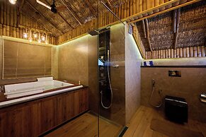 Maliekal Heritance Cherai