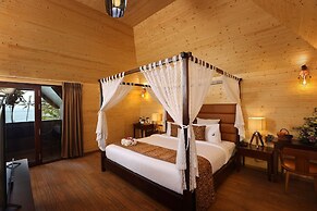 Maliekal Heritance Cherai