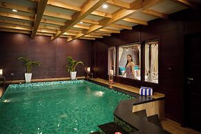 Maliekal Heritance Cherai