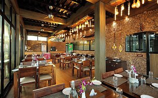 Maliekal Heritance Cherai