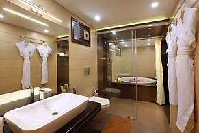 Maliekal Heritance Cherai