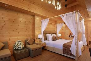 Maliekal Heritance Cherai