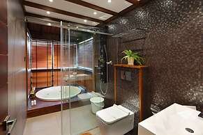 Maliekal Heritance Cherai