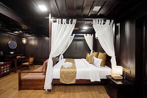 Maliekal Heritance Cherai