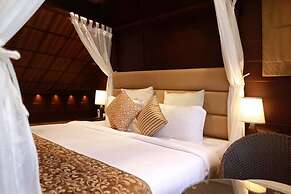 Maliekal Heritance Cherai