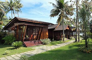 Maliekal Heritance Cherai