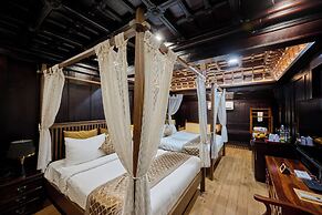 Maliekal Heritance Cherai