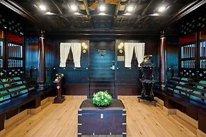 Maliekal Heritance Cherai