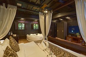 Maliekal Heritance Cherai