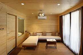 Maliekal Heritance Cherai