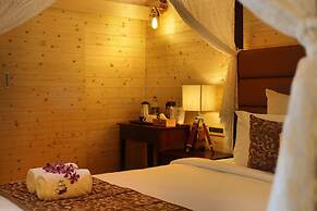 Maliekal Heritance Cherai