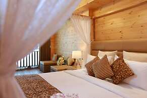 Maliekal Heritance Cherai