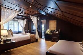 Maliekal Heritance Cherai