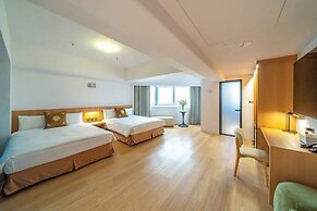 Moonsset INN Taitung