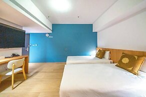 Moonsset INN Taitung
