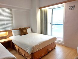 Moonsset INN Taitung