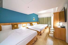 Moonsset INN Taitung