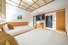 Moonsset INN Taitung