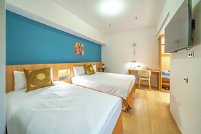 Moonsset INN Taitung