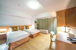 Moonsset INN Taitung