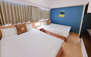 Moonsset INN Taitung