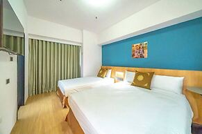 Moonsset INN Taitung