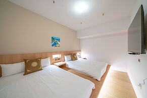Moonsset INN Taitung