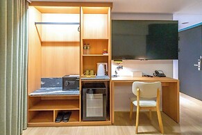 Moonsset INN Taitung