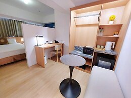 Moonsset INN Taitung