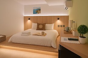 Moonsset INN Taitung