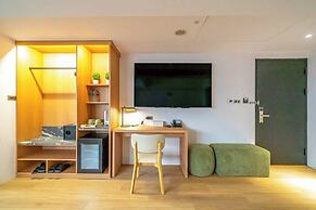 Moonsset INN Taitung