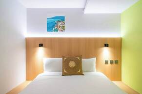 Moonsset INN Taitung