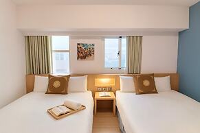 Moonsset INN Taitung