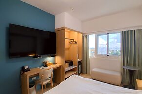 Moonsset INN Taitung