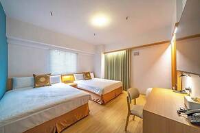 Moonsset INN Taitung