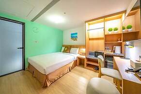 Moonsset INN Taitung