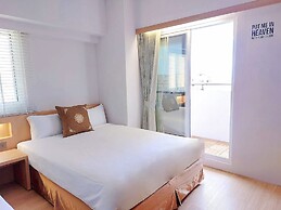 Moonsset INN Taitung
