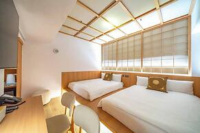 Moonsset INN Taitung