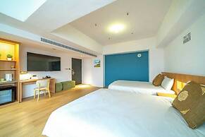 Moonsset INN Taitung