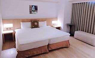 Moonsset INN Taitung