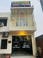 Rathore Guest House
