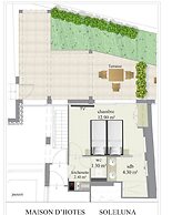 La Luna of Marseille