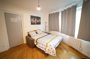 Residence Kelys