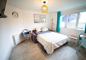 Residence Kelys