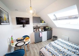 Residence Kelys