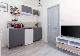 Residence Kelys