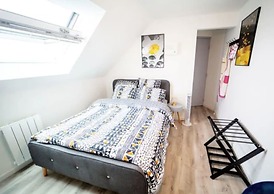 Residence Kelys