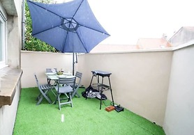 Residence Kelys
