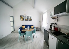Residence Kelys