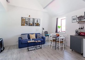 Residence Kelys